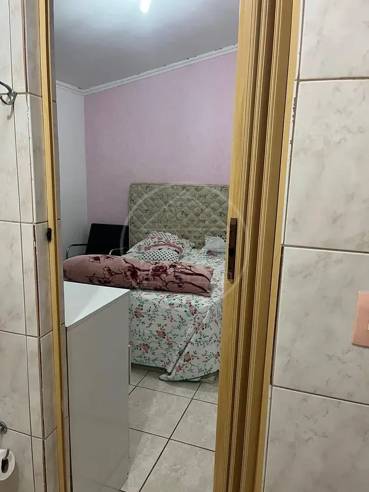 Casa, 3 quartos, 120 m² - Foto 14