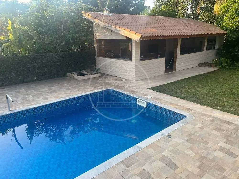 Casa, 3 quartos, 120 m² - Foto 1