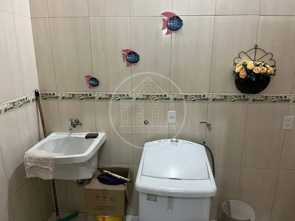 Casa, 3 quartos, 120 m² - Foto 8