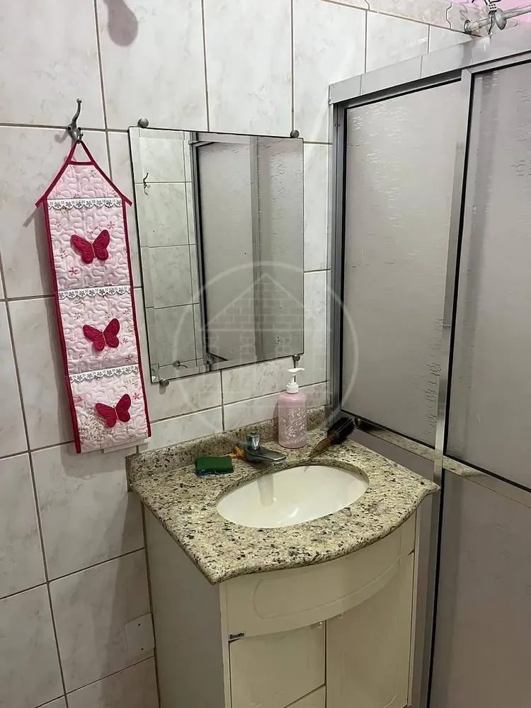 Casa, 3 quartos, 120 m² - Foto 13