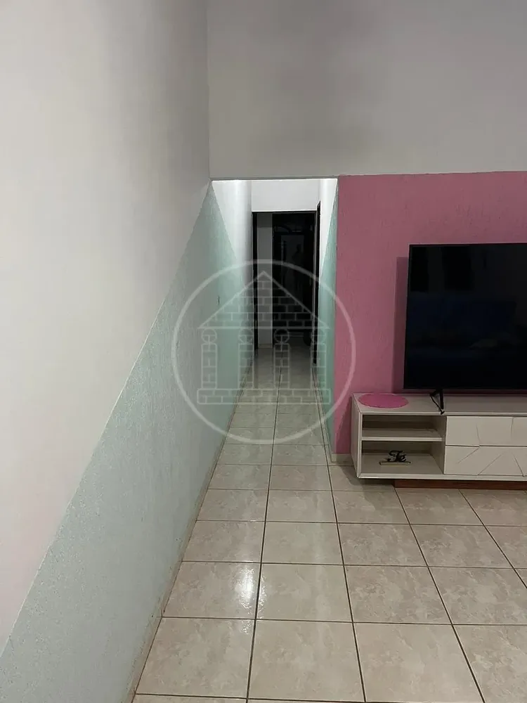 Casa, 3 quartos, 120 m² - Foto 9