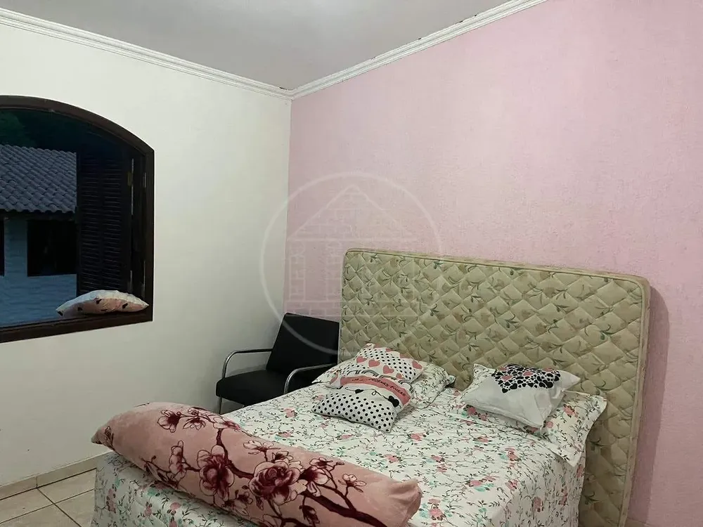 Casa, 3 quartos, 120 m² - Foto 12