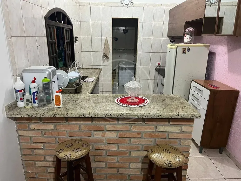 Casa, 3 quartos, 120 m² - Foto 7