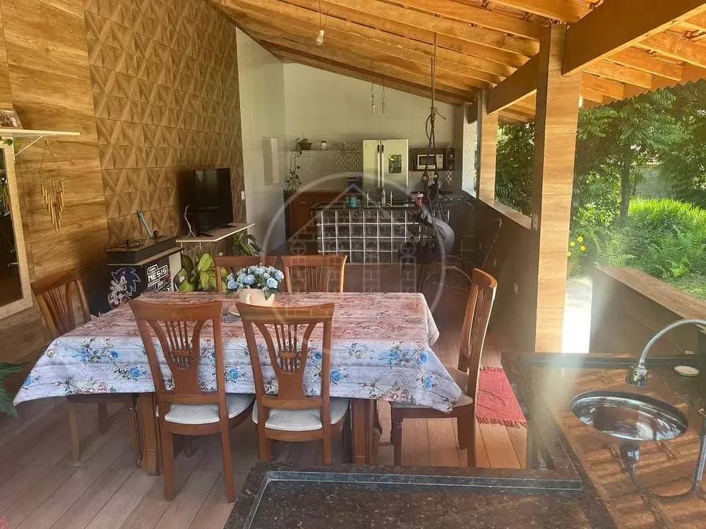 Casa, 3 quartos, 120 m² - Foto 5
