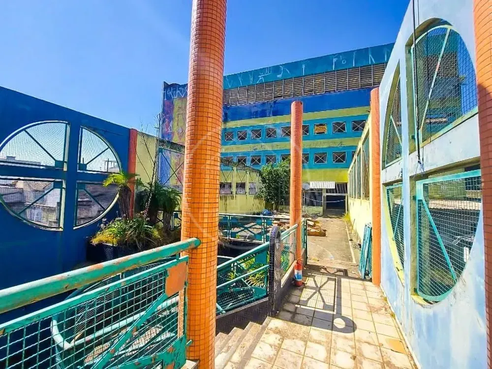 Prédio Inteiro, 3000 m² - Foto 2