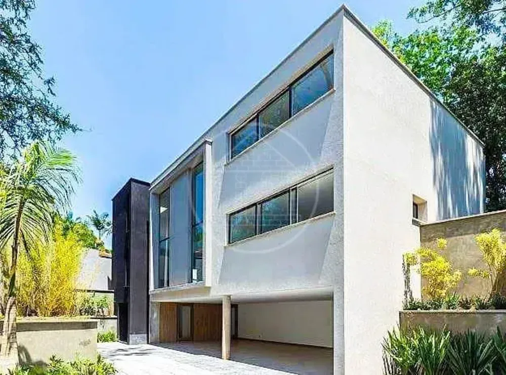 Casa, 4 quartos, 350 m² - Foto 8