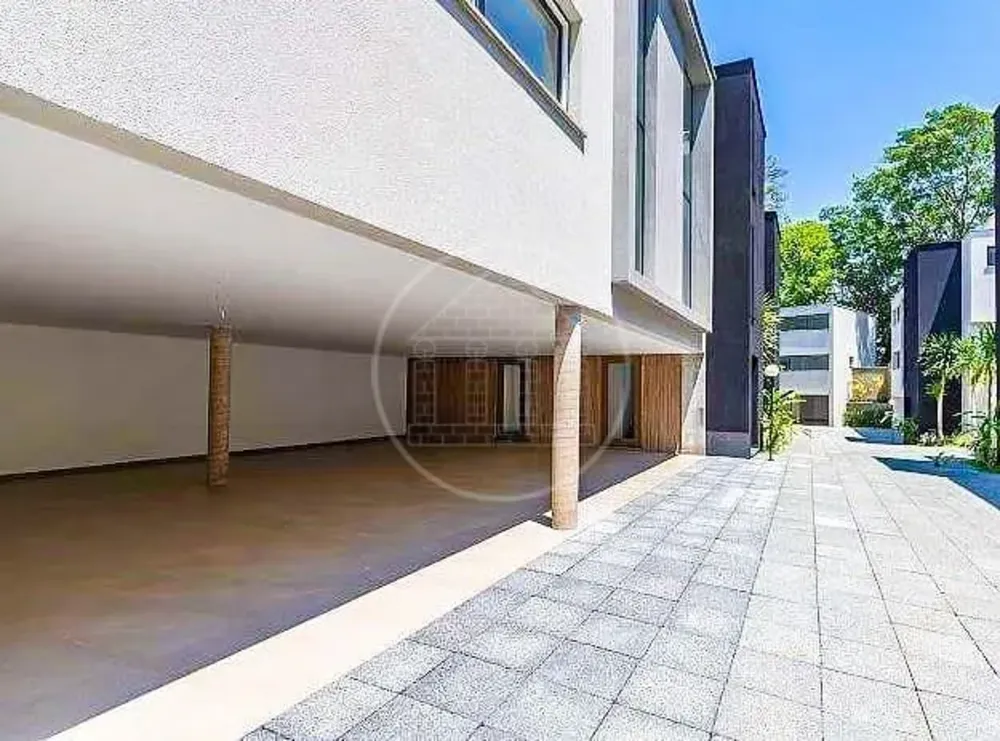 Casa, 4 quartos, 350 m² - Foto 7