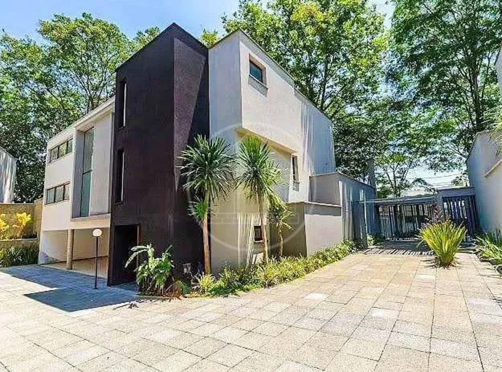 Casa, 4 quartos, 350 m² - Foto 4