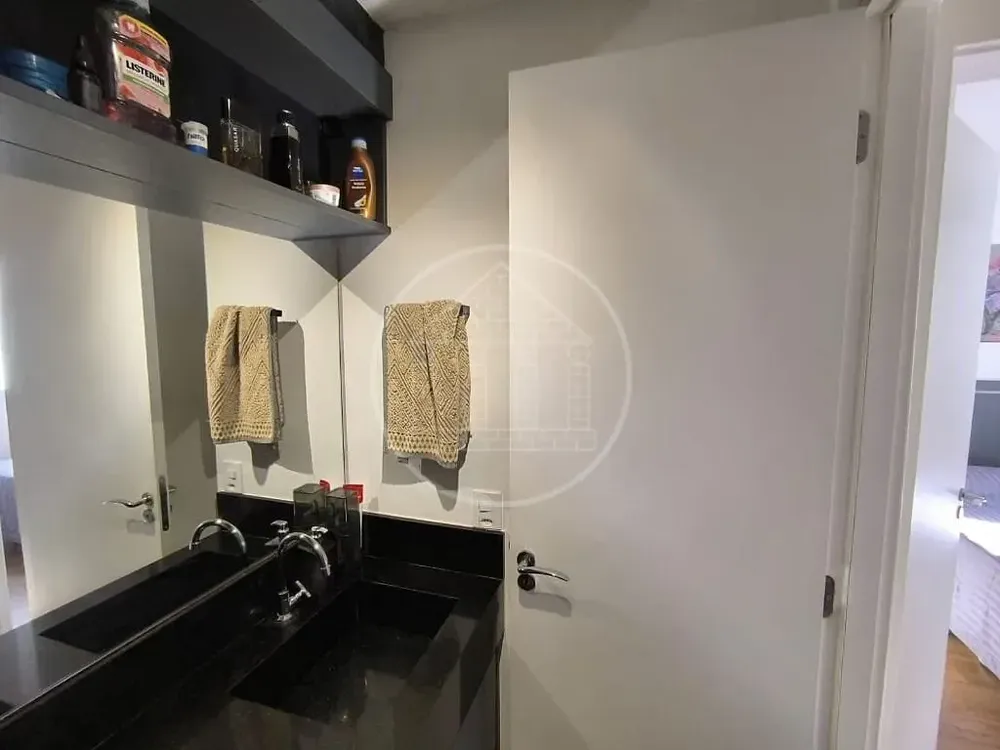 Apartamento, 2 quartos, 40 m² - Foto 7