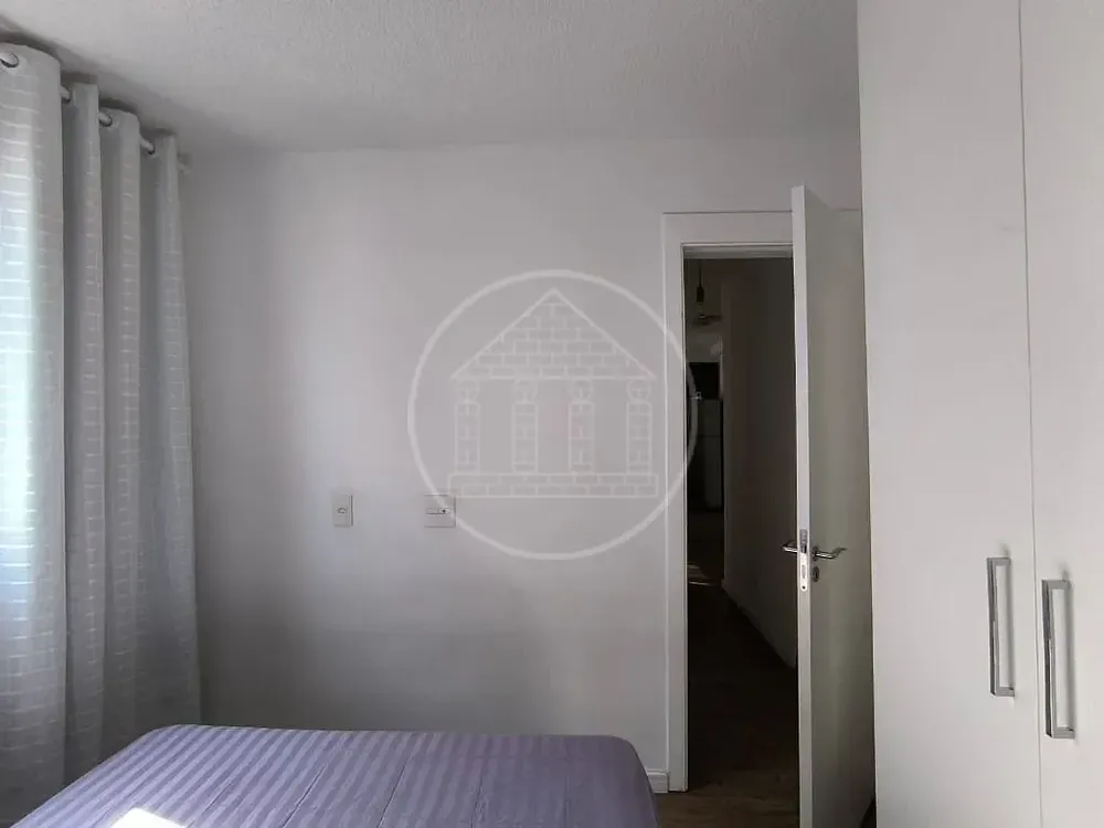 Apartamento, 2 quartos, 40 m² - Foto 9