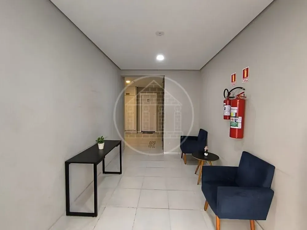 Apartamento, 2 quartos, 40 m² - Foto 12