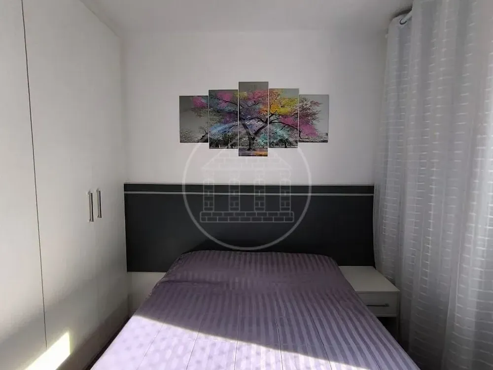 Apartamento, 2 quartos, 40 m² - Foto 8