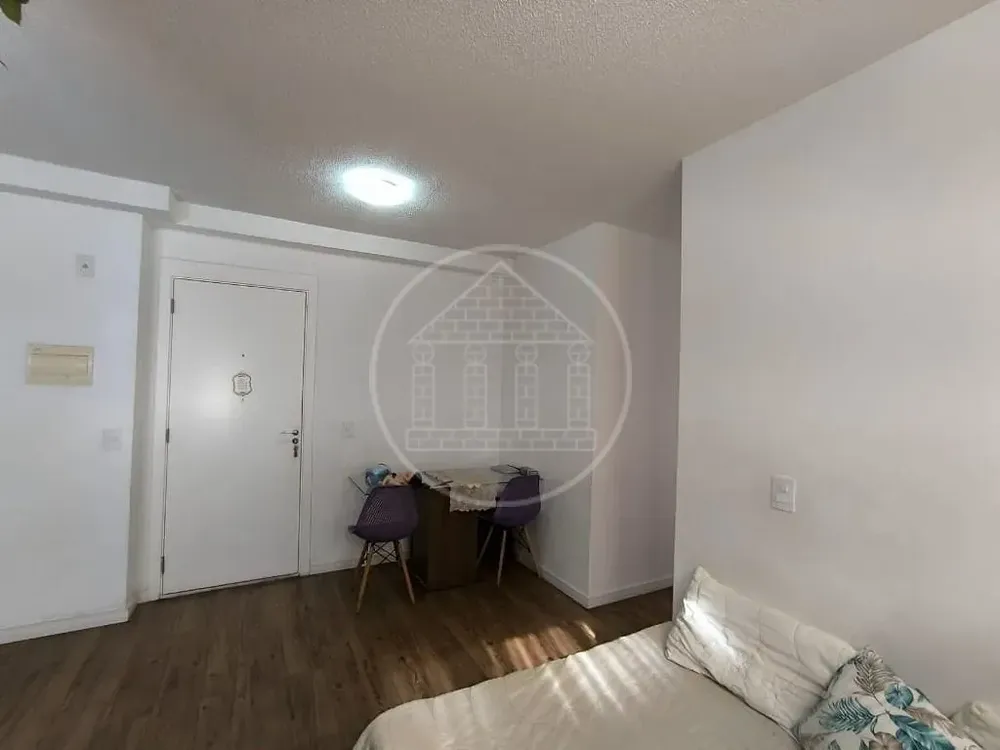 Apartamento, 2 quartos, 40 m² - Foto 5