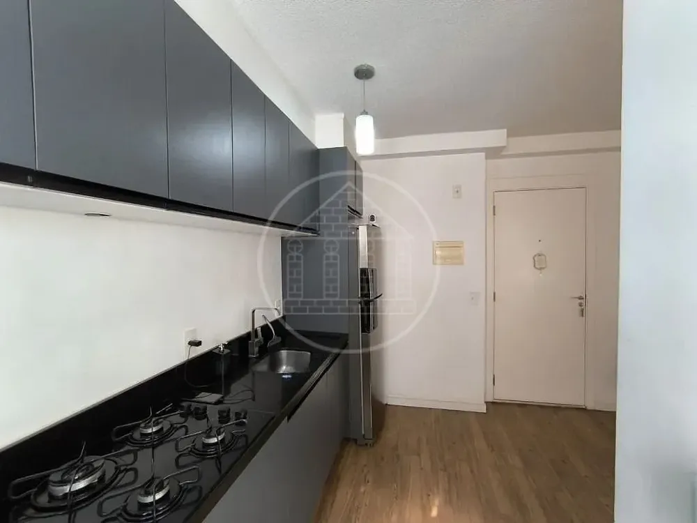 Apartamento, 2 quartos, 40 m² - Foto 1
