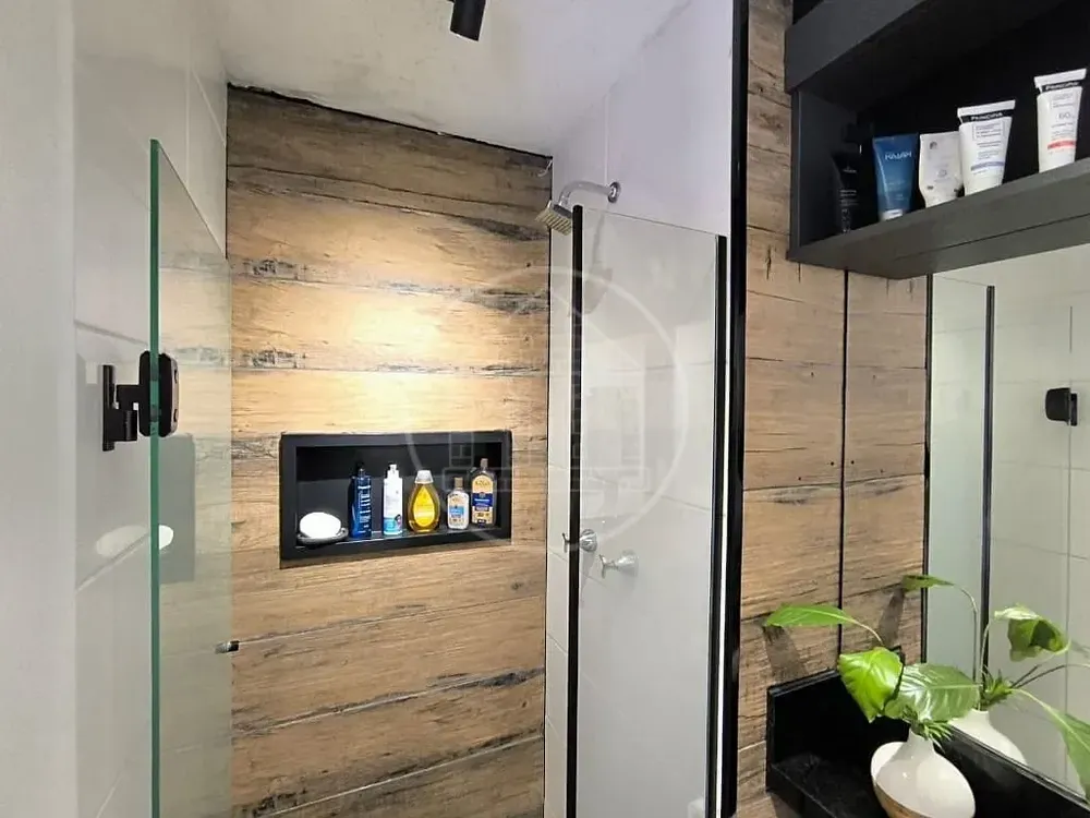 Apartamento, 2 quartos, 40 m² - Foto 6