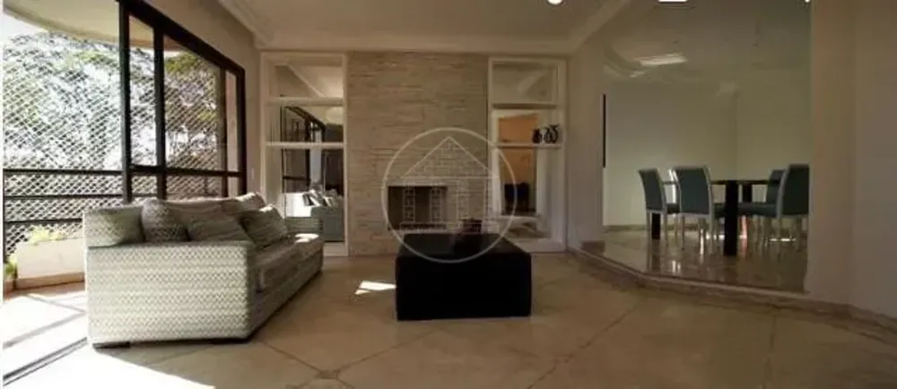 Apartamento, 3 quartos, 230 m² - Foto 2