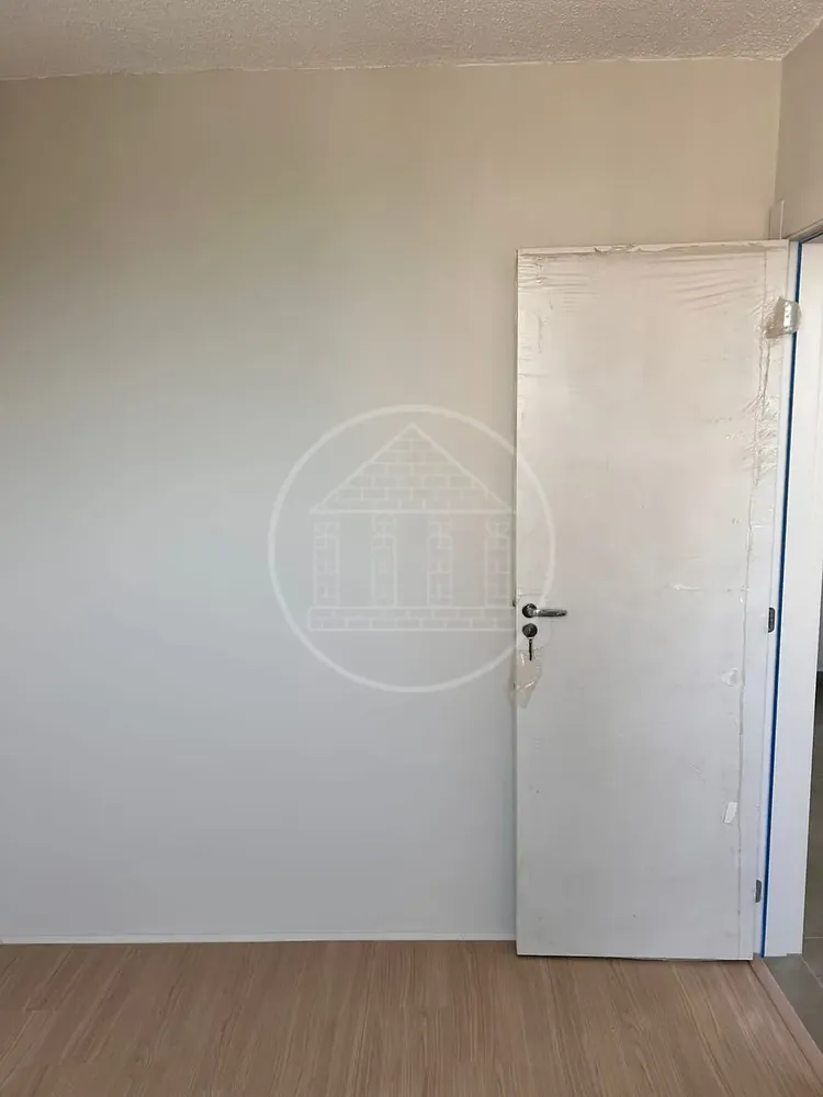 Apartamento, 2 quartos, 35 m² - Foto 10