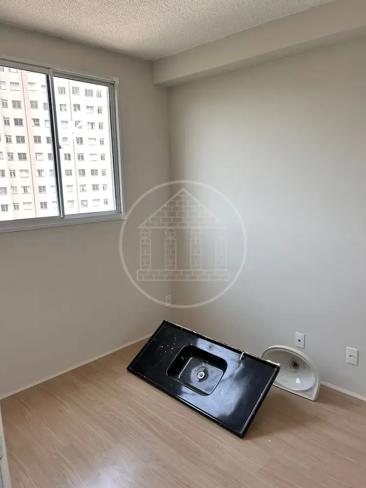Apartamento, 2 quartos, 35 m² - Foto 8