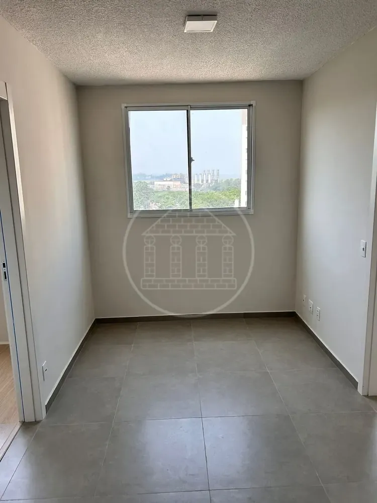 Apartamento, 2 quartos, 35 m² - Foto 4