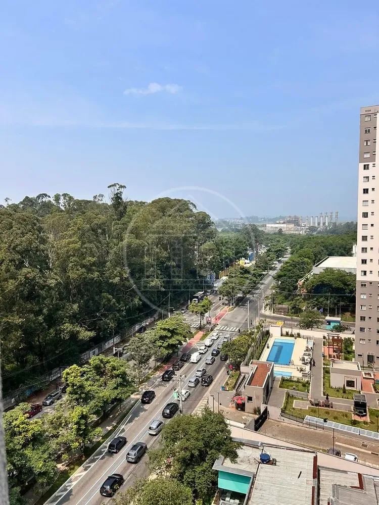 Apartamento, 2 quartos, 35 m² - Foto 9