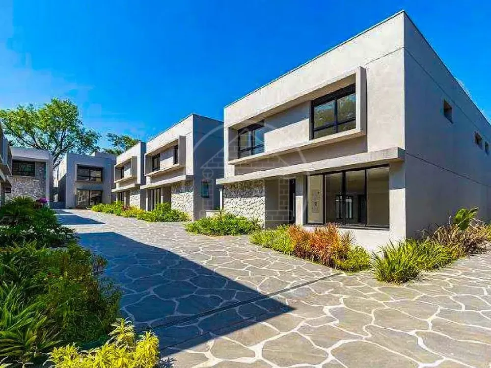 Sobrado, 4 quartos, 838 m² - Foto 5