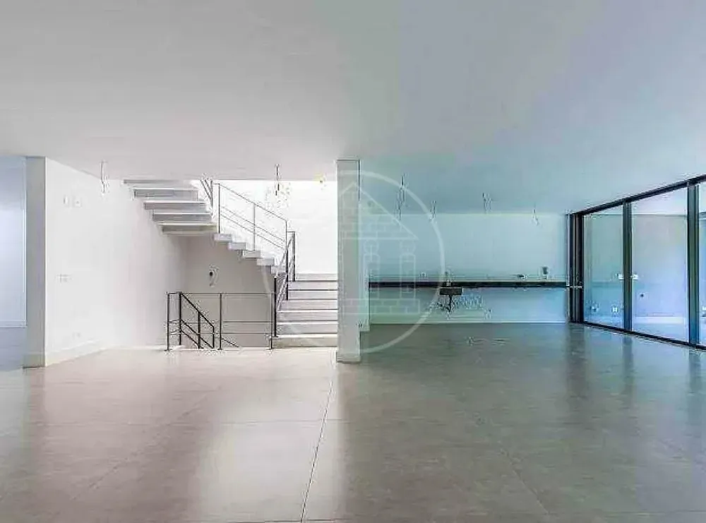 Sobrado, 4 quartos, 838 m² - Foto 6