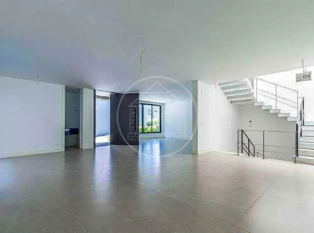 Sobrado, 4 quartos, 838 m² - Foto 3