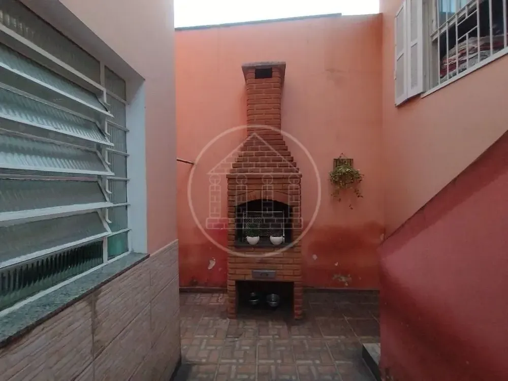 Sobrado, 3 quartos, 133 m² - Foto 4
