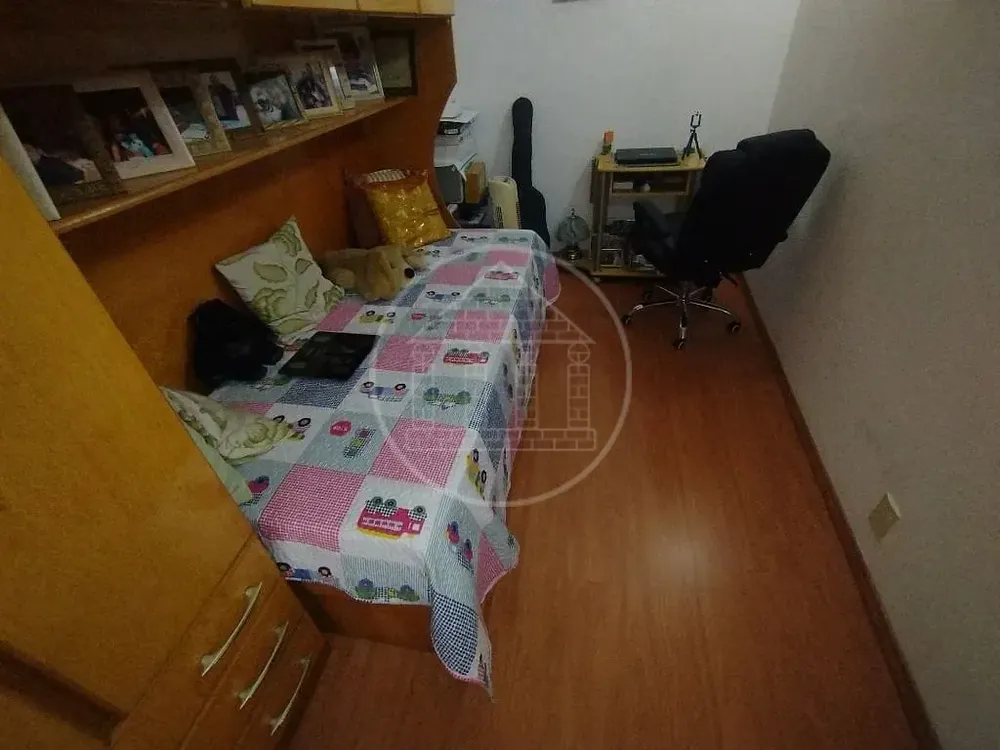 Sobrado, 3 quartos, 133 m² - Foto 10