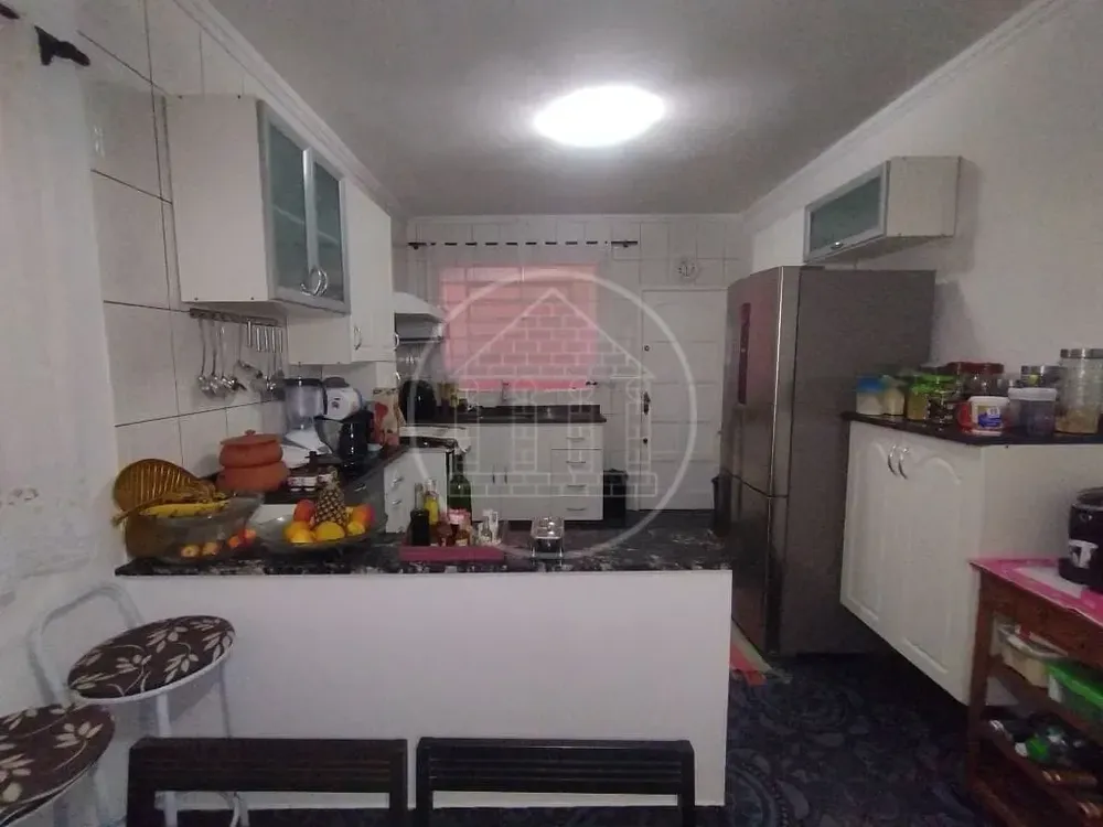 Sobrado, 3 quartos, 133 m² - Foto 5