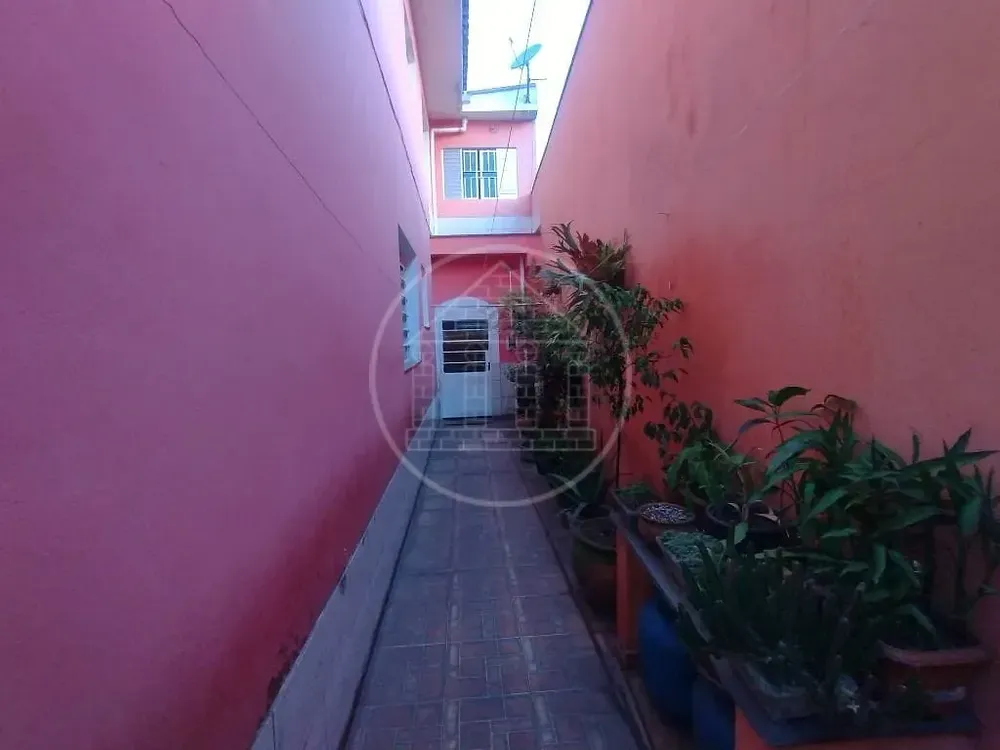 Sobrado, 3 quartos, 133 m² - Foto 2