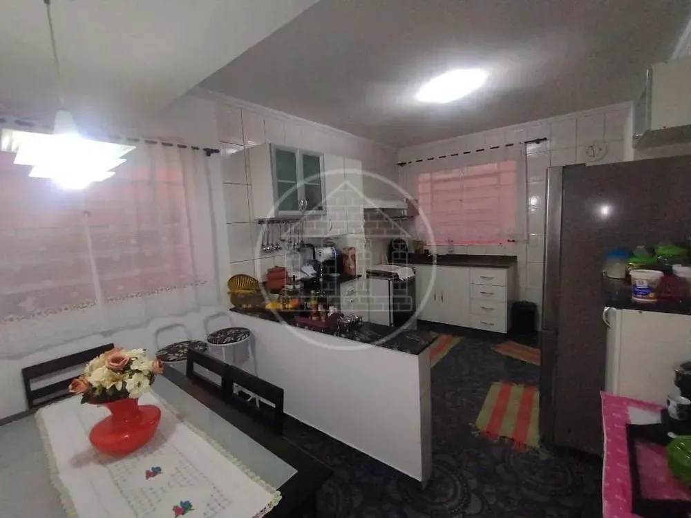 Sobrado, 3 quartos, 133 m² - Foto 6