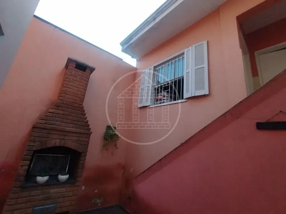Sobrado, 3 quartos, 133 m² - Foto 1