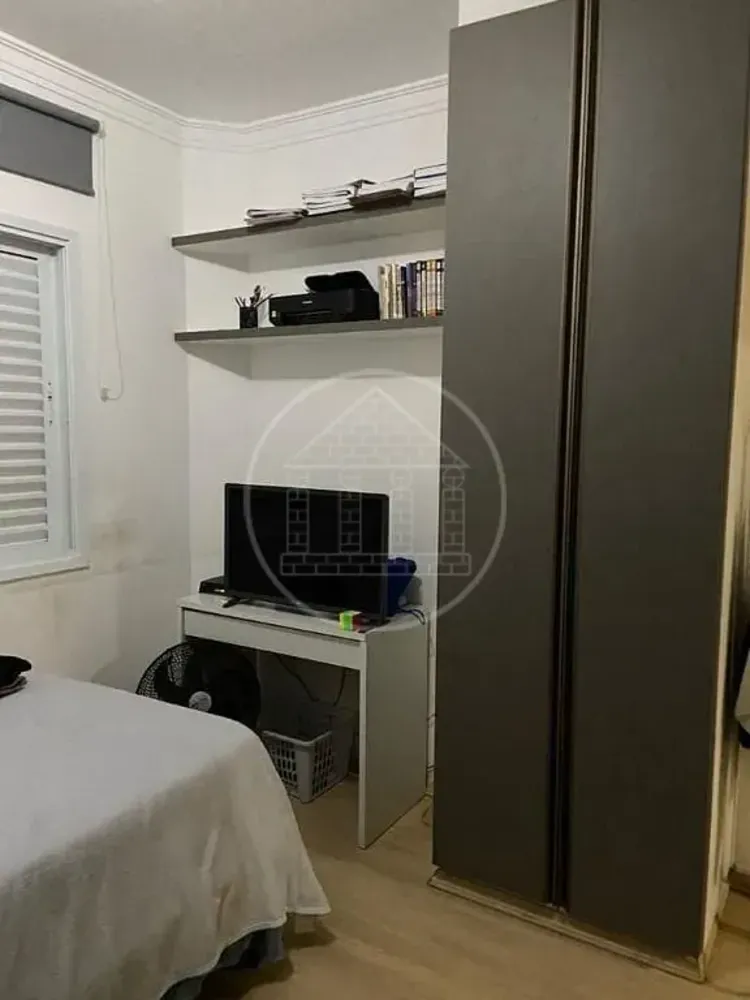Sobrado, 3 quartos, 86 m² - Foto 6