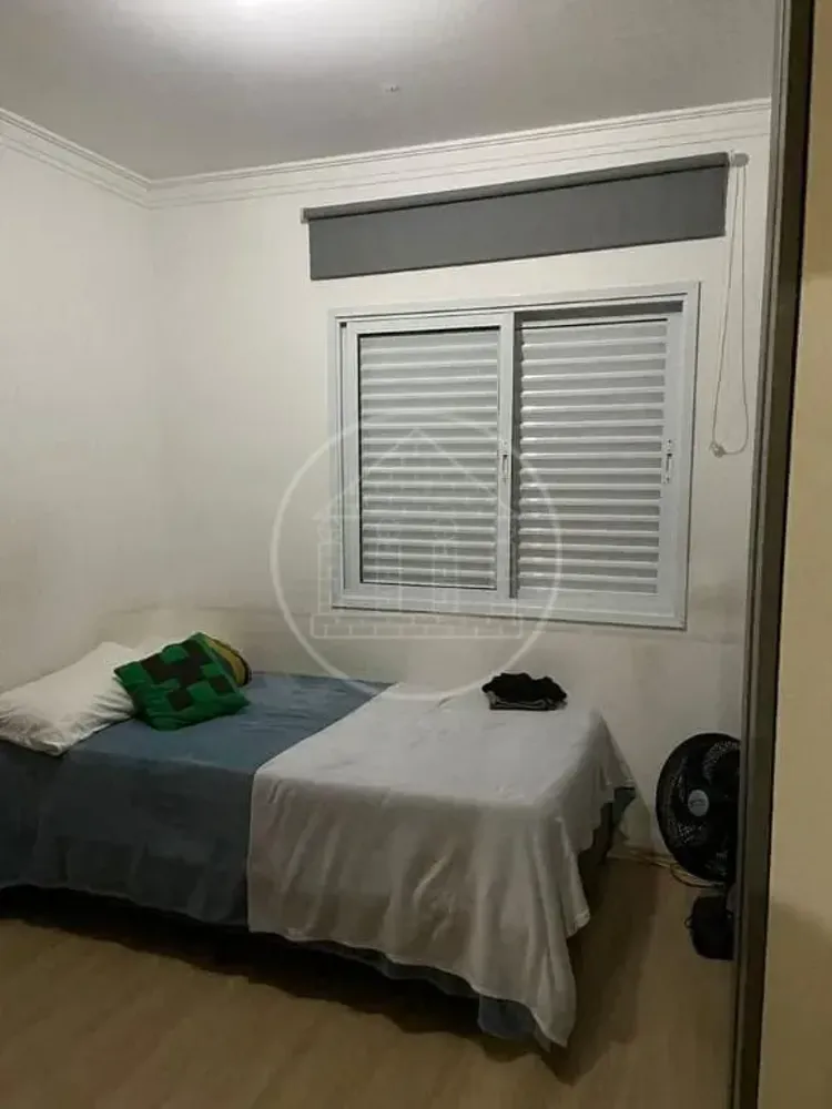Sobrado, 3 quartos, 86 m² - Foto 7