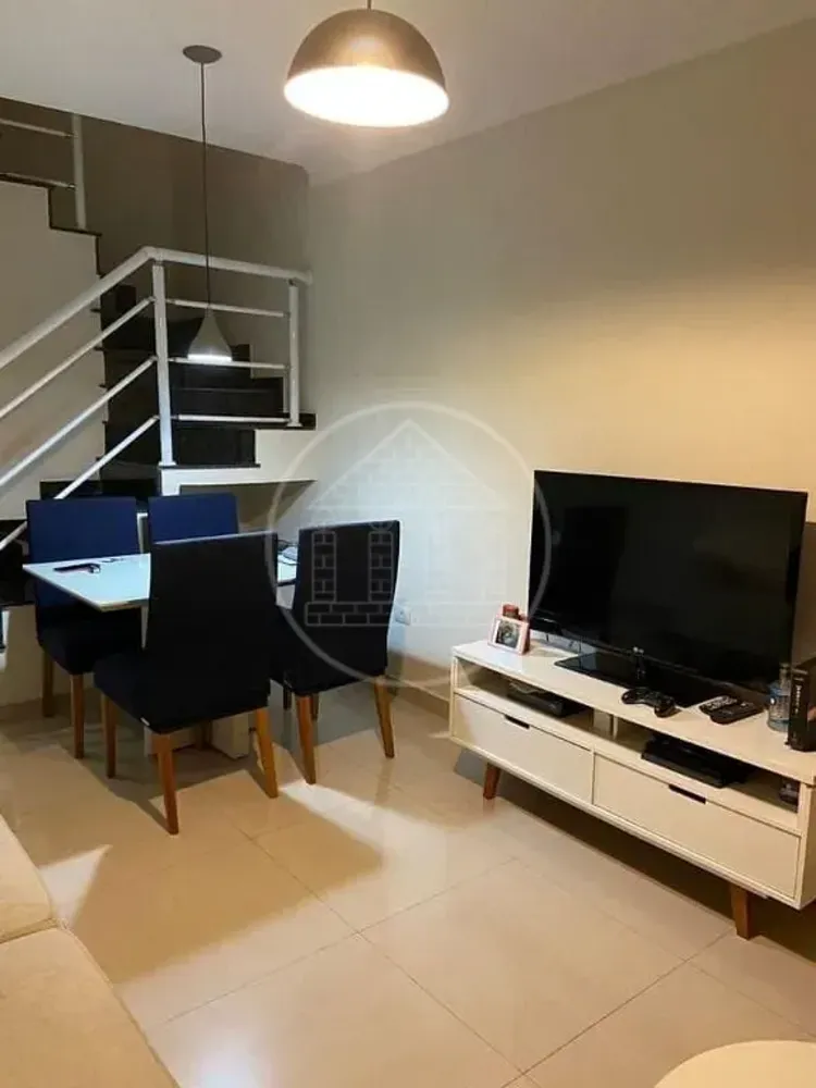 Sobrado, 3 quartos, 86 m² - Foto 5