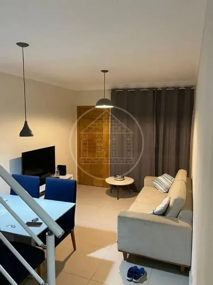 Sobrado, 3 quartos, 86 m² - Foto 4