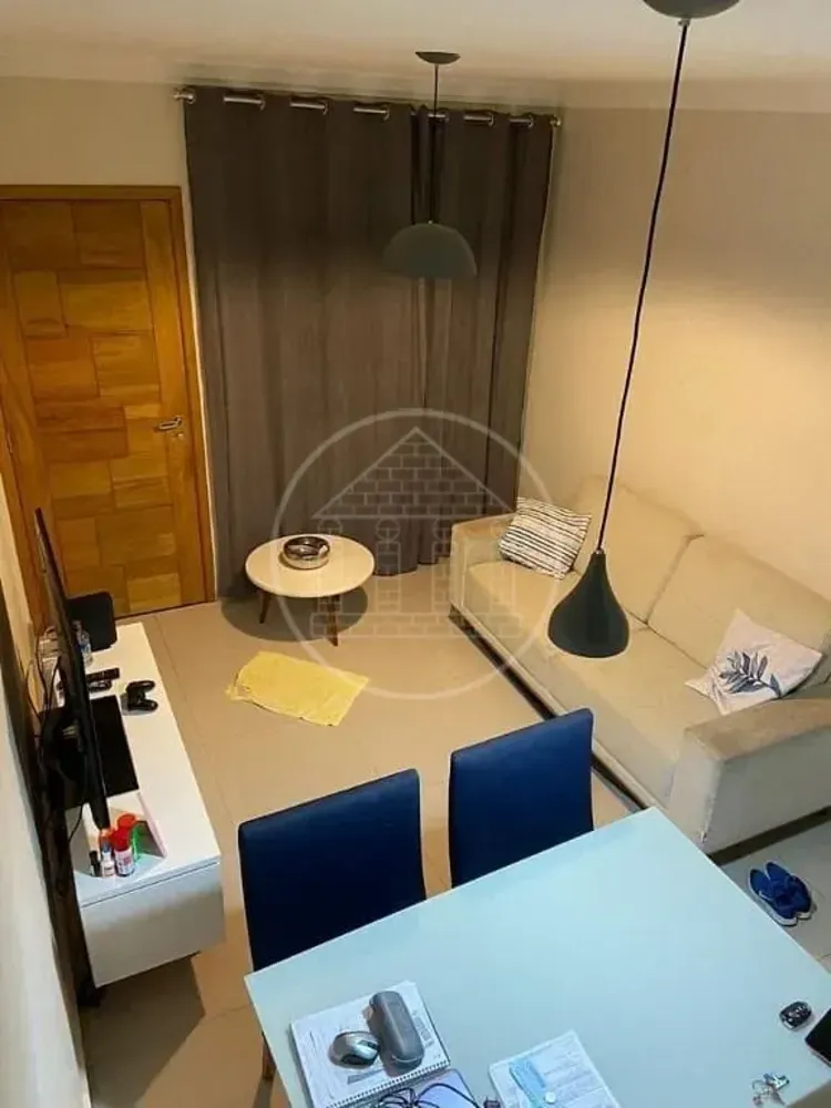 Sobrado, 3 quartos, 86 m² - Foto 2