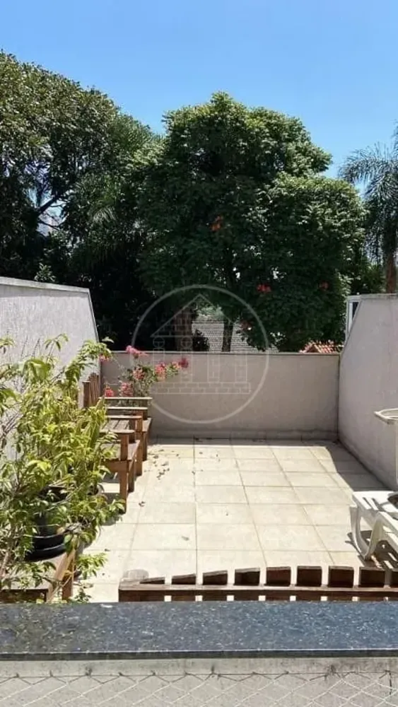 Sobrado, 3 quartos, 86 m² - Foto 8