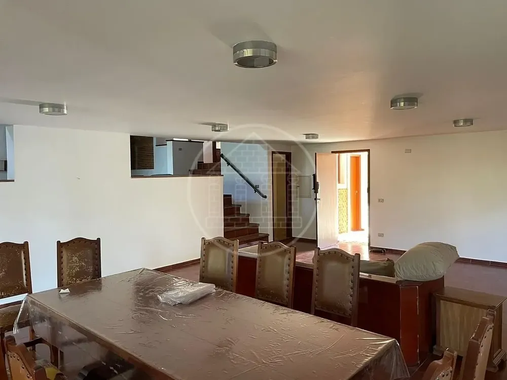 Casa, 6 quartos, 550 m² - Foto 16