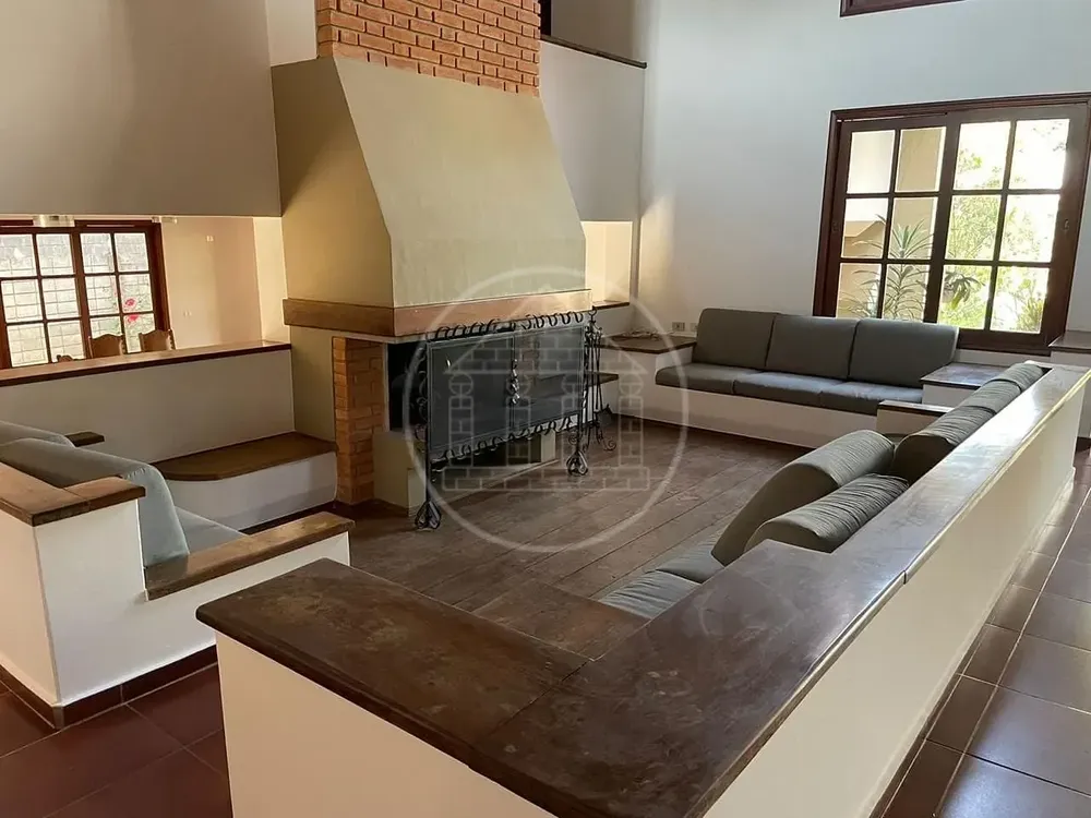 Casa, 6 quartos, 550 m² - Foto 14