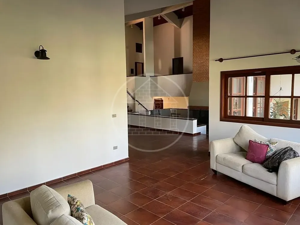 Casa, 6 quartos, 550 m² - Foto 12