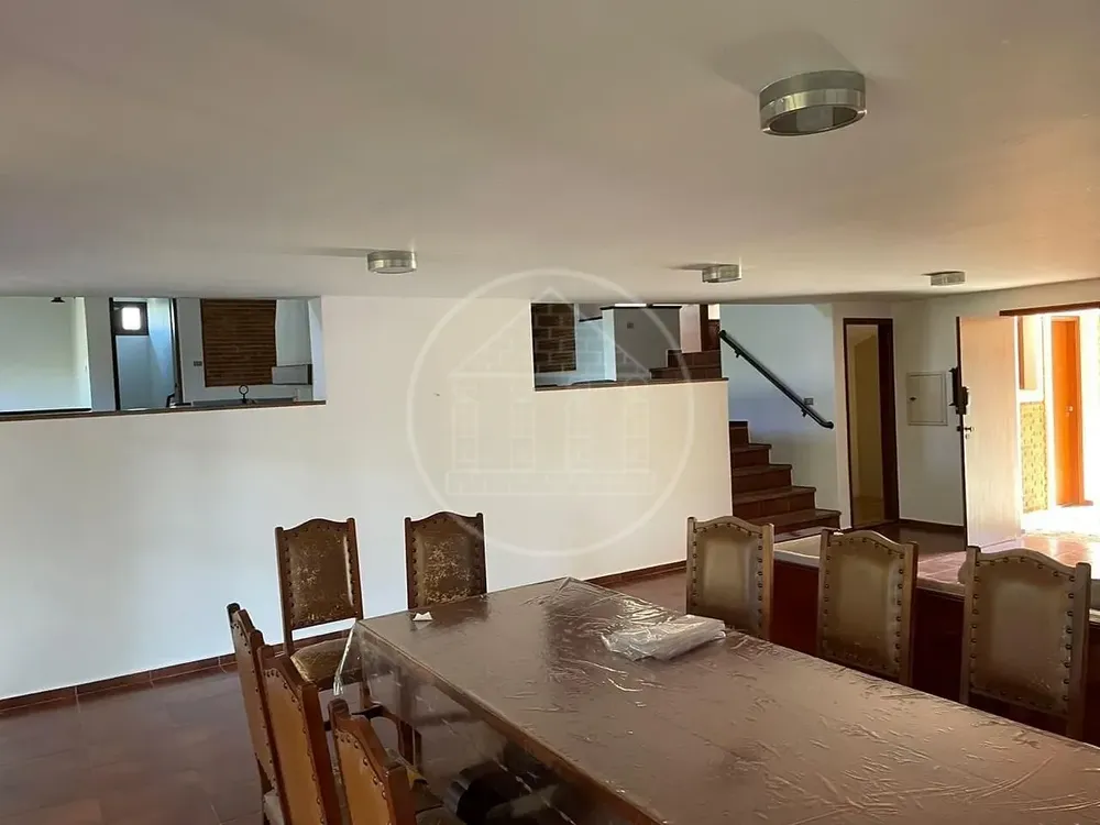 Casa, 6 quartos, 550 m² - Foto 15
