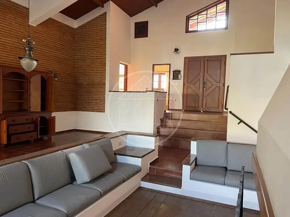 Casa, 6 quartos, 550 m² - Foto 13