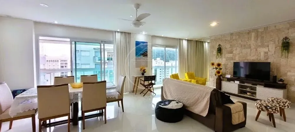 Apartamento, 3 quartos, 175 m² - Foto 6
