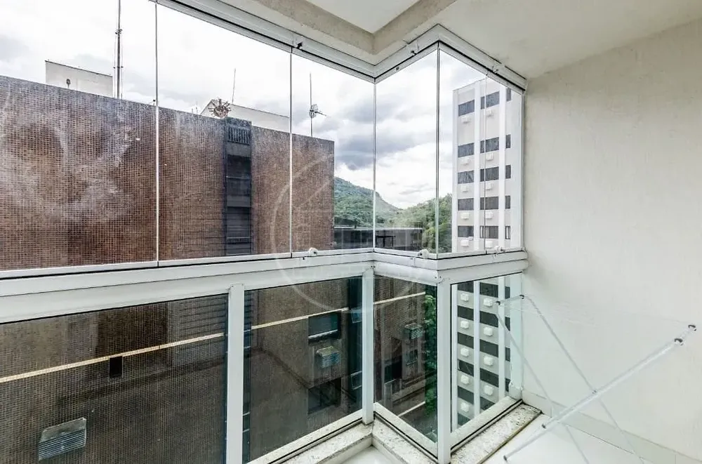 Apartamento, 3 quartos, 175 m² - Foto 5