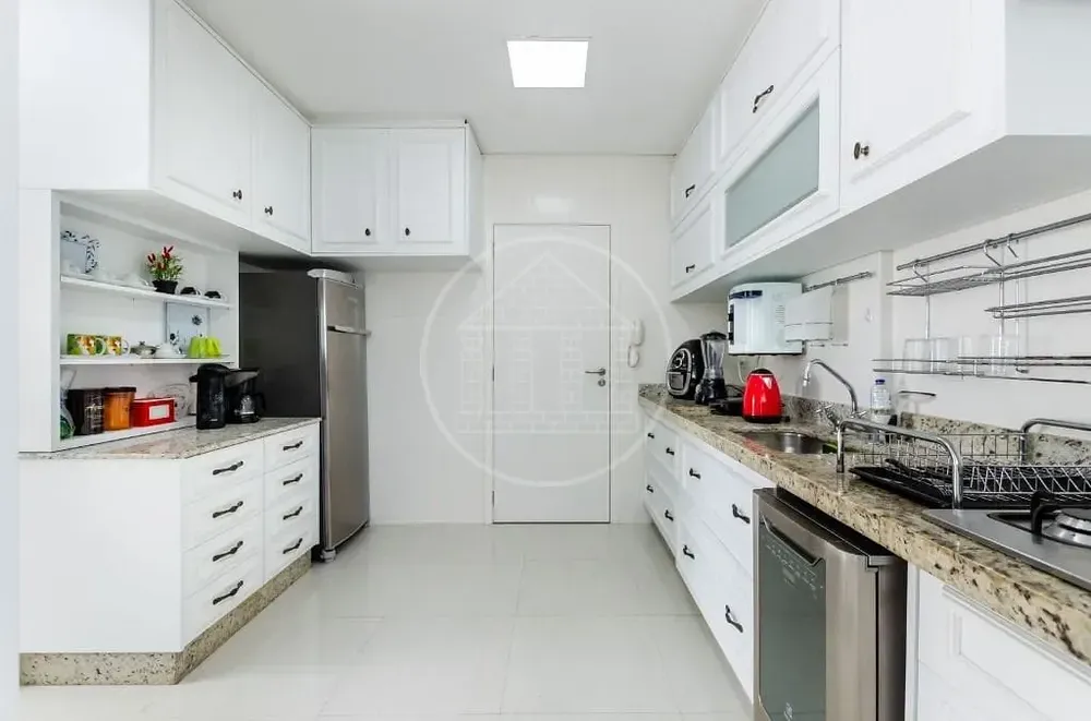 Apartamento, 3 quartos, 175 m² - Foto 12