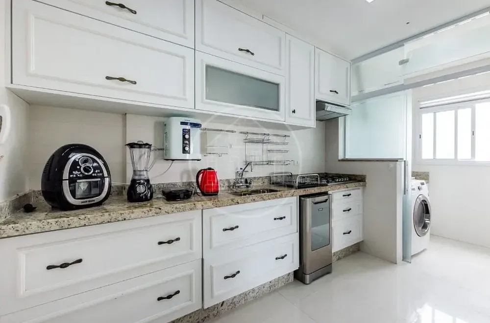 Apartamento, 3 quartos, 175 m² - Foto 11