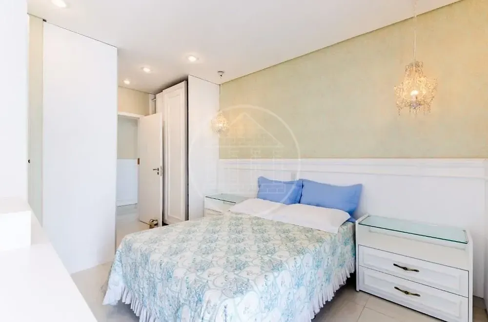 Apartamento, 3 quartos, 175 m² - Foto 9