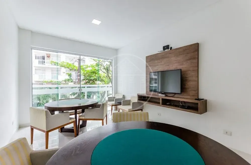 Apartamento, 3 quartos, 175 m² - Foto 6